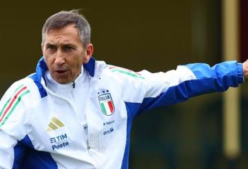 Verso il Mondiale, Nunziata: "Le motivazioni faranno la differenza"