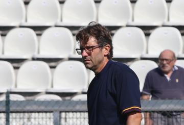 Roma, Guidi: "Dobbiamo migliorare negli ultimi trenta metri"