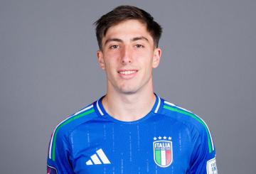 Mattia Mannini (Foto ©Figc)