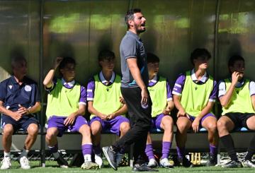Ostiamare, Galdelli: "Il doppio giallo per simulazione è stato troppo"
