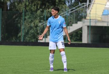 Niente esordio per i giovani della Lazio: Sarri conferma la storia
