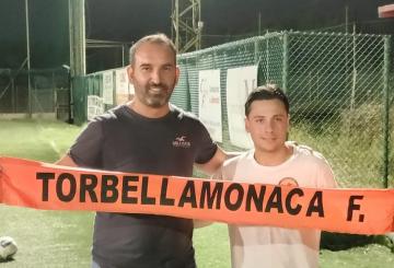 Torbellamonaca Fidelis, a centrocampo arriva un nuovo playmaker