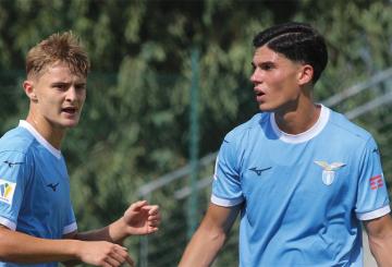 Emergenza Lazio in mediana: possibile chance per un giovane, se non ora quando?
