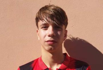 Colleferro, Solidoro: "La squadra prima di tutto, siamo un bel gruppo"