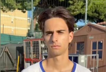 Roma City, Spila: "Tre punti pesantissimi, queste gare si riveleranno fondamentali"