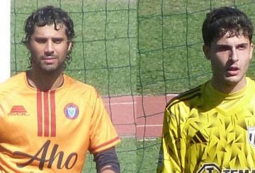 Zoom In: Siccardi e Maini visti da vicino. Lupa e Cisterna in mani sicure