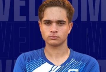 Savio, un nuovo innesto per la difesa: ufficiale Jacopo Couto Rissone
