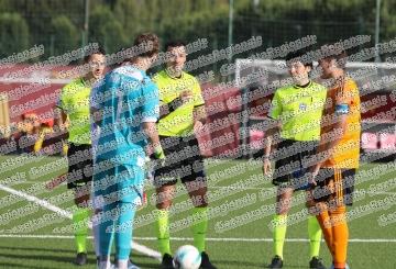 Roma - Frosinone