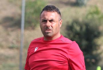 Civitavecchia, Pane: "Ho una missione che inseguo per il bene di questo club"