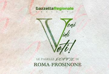 Veni, Vidi...Voti: le pagelle a confronto di Canicchio e Berruti