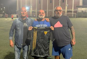 Virtus Pionieri, scelto Yuri Alviti: è lui il nuovo preparatore atletico