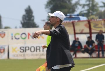 Giudice sportivo: 4 giornate di squalifica per un tecnico della nostra regione