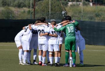 Ottavi di finale, ora si fa sul serio: domani in campo alle 15.30