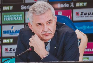 Maurizio Stirpe