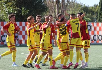 Valmontone, Favo: "Vittoria importante col Monastir, ora occhio all’Ischia"