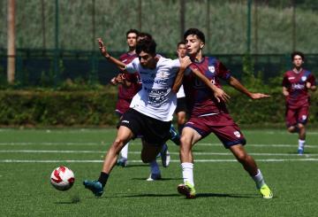 Under 18: ufficializzati i calendari dei sette gironi