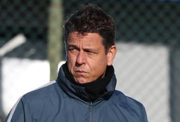 Lodigiani, Francolini: "Domenica arriva un’altra squadra scomoda da affrontare"