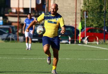 Monterotondo - Parioli: verdetto chiuso. 4 turni per 2 giocatori in Eccellenza