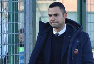 Vi ricordate di Tugberk Tanrıvermis? L'ex Roma ha un nuovo incarico