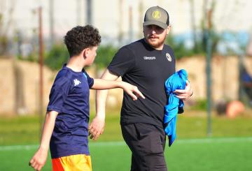 COR, Todini: "Ora siamo un gruppo, dobbiamo diventare una squadra"