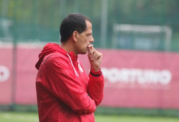 Partenza da sogno per il Trastevere, Bernardini: "C'era la sensazione di un avvio così"
