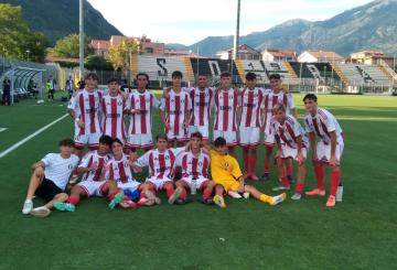 Anzio, Cacciotti. "Abbiamo tutte le possibilità per far bene in un campionato difficile"