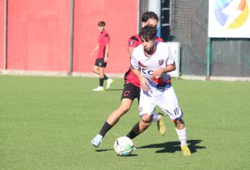 Savio e Vigor per cercare la "fuga", Certosa ed Atletico 2000 per stupire ancora