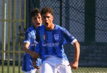 Savio, Di Vico: "I compagni sono fantastici, siamo già un gran bel gruppo"