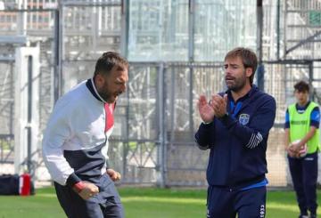 Vis à vis: principi, adesso tocca a voi! Portate le vostre squadre al ballo