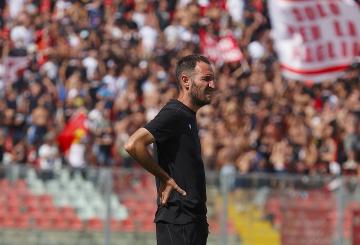 Ostiamare, D'Antoni: "Siamo consapevoli di poter competere"