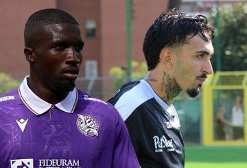 Armonia e caos. Ostiamare-Sora è la partita di cartello della 6ª giornata