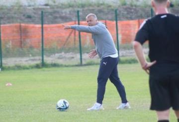 Atletico Roma Nord, Lelli: "Obiettivo salvezza, mister Marcucci scelta giusta"