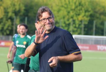 Festeggiano Primavera e U18: in campo gli altri giallorossi