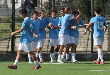 Elena apre, Tagliaferri mette la ciliegina: la Lazio supera il Bari capolista