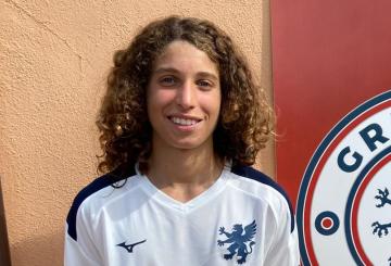 Grifone, Vigor e Vecchia a punteggio pieno. Colpaccio San Paolo Ostiense