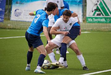 Prima e Seconda Categoria, ufficiali i gironi e le date della competizione