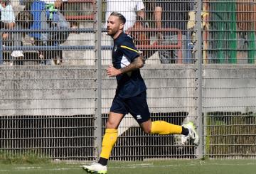 Nuova avventura per Federico Blandino: il play cambia regione e categoria