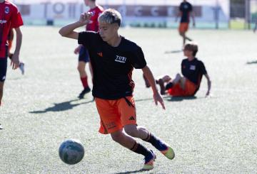 Il derby degli ex: tanti ricordi in campo tra Longarina e Ostiamare
