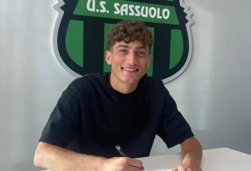 Christian Frangella