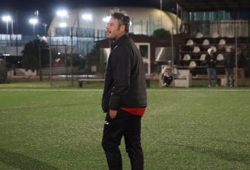 Magnitudo, Angelini: “Proveremo a vincere più partite possibili”