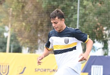 Alejandro Perilli, il faro dei gialloblù: 4 gol in 3 partite e un inizio da sogno
