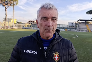 Sora, si vira su Domenico Giacomarro. Sarà lui il nuovo allenatore