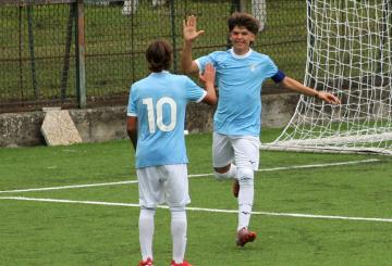 Lazio, la vittoria col Bari è un nuovo inizio. Parola Fazi, Kerxhaliu e Bacchi