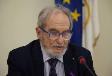 Ruggero Alcanterini, presidente CNIFP "C'è bisogno di dialogo e memoria"