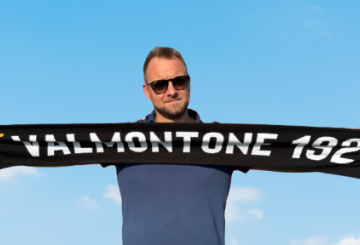 Valmontone, la Next Gen promette bene: esordio positivo per i giovani di Mari