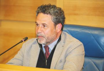 Corrado Maida, presidente AIAC "I tecnici devono essere anche educatori"