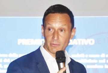 Antonio Santoro, vicepresidente AIA "Arbitri e club più vicini, questo è un bene"