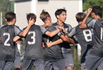 L'Accademia Frosinone e la sua partenza sprint: Maffei si gode qualità e solidità