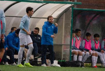 Lazio, Gualdaroni: "Questo campionato è una novità. Siamo carichi, curiosi e motivati"