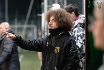Magnitudo, il tecnico Angelo Damiani: "Siamo fiduciosi, le ragazze sono cariche"